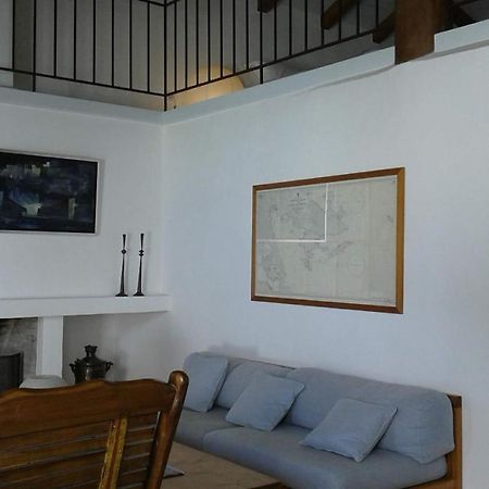 1880 Luxury Apartments イドラ エクステリア 写真